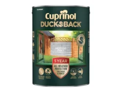 Ducksback 5 Year Protection 20 Ducksback 5 Year Protection -HomeTool Haven CUPDBHG5L