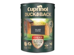 Ducksback 5 Year Protection 23 Ducksback 5 Year Protection -HomeTool Haven CUPDBSC5L