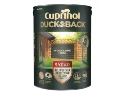 Ducksback 5 Year Protection 24 Ducksback 5 Year Protection -HomeTool Haven CUPDBWM5L