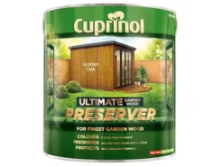 Ultimate Garden Wood Preserver