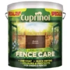 Less Mess Fence Care -HomeTool Haven CUPLMFCRB6L