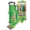 Spray & Brush 2-in-1 Pump Sprayer 1 Spray & Brush 2-in-1 Pump Sprayer -HomeTool Haven CUPMPSB