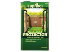 Shed & Fence Protector