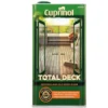 Total Deck Restore & Oil Wood Clear