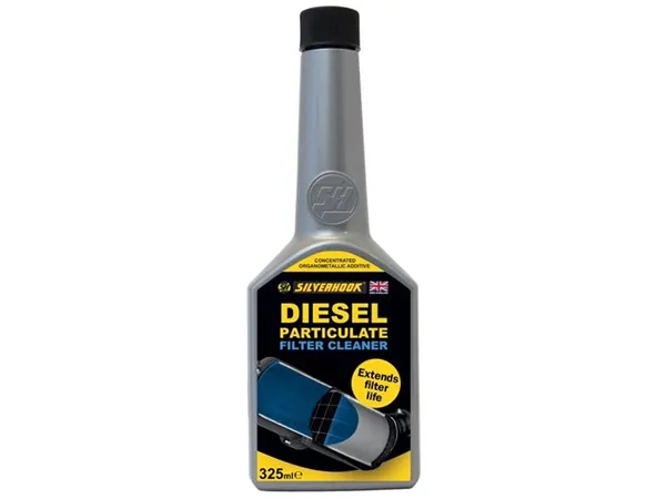 Diesel Particulate Filter Cleaner 325ml 3 Diesel Particulate Filter Cleaner 325ml