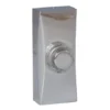 Chrome Bell Push -HomeTool Haven DETC3506CH