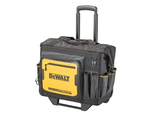 DeWALT DWST60107 Pro Rolling Tool Bag 3 DeWALT DWST60107 Pro Rolling Tool Bag