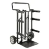 DeWALT TOUGHSYSTEM™ Heavy-Duty Trolley Only 1 DeWALT TOUGHSYSTEM™ Heavy-Duty Trolley Only -HomeTool Haven DEW170324 B