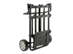 DeWALT TOUGHSYSTEM™ Heavy-Duty Trolley Only 10 DeWALT TOUGHSYSTEM™ Heavy-Duty Trolley Only -HomeTool Haven DEW170324 D