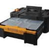 DeWALT TSTAK™ III Toolbox (Deep Drawer) 1 DeWALT TSTAK™ III Toolbox (Deep Drawer) -HomeTool Haven DEW170705 A
