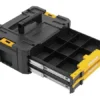 DeWALT TSTAK™ IV Toolbox (Shallow Drawer) -HomeTool Haven DEW170706 A