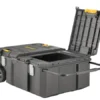 DeWALT TSTAK™ IP54 Job Chest -HomeTool Haven DEW178711 A