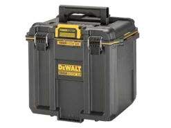 DeWALT TOUGHSYSTEM™ 2.0 Half Width Deep Toolbox