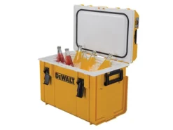 DeWALT TOUGHSYSTEM™ DS404 Cooler Box -HomeTool Haven DEW181333 INUSE3