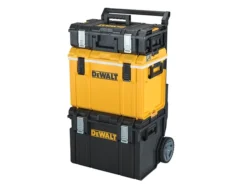 DeWALT TOUGHSYSTEM™ DS404 Cooler Box -HomeTool Haven DEW181333 INUSE4