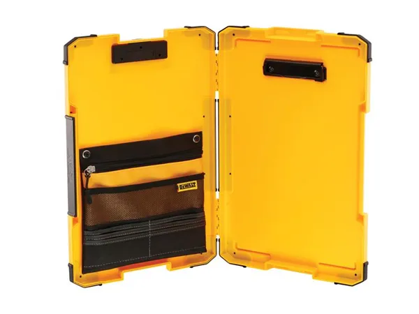 DeWALT TSTAK™ Clipboard 3 DeWALT TSTAK™ Clipboard