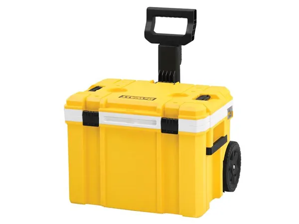 DeWALT TSTAK™ Cooler Box On Wheels 8 DeWALT TSTAK™ Cooler Box On Wheels - Image 6