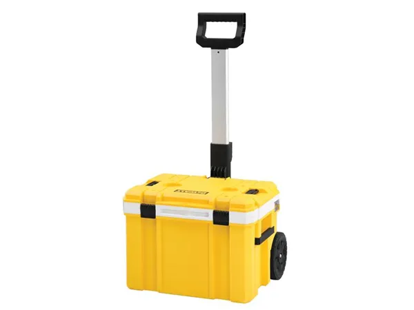 DeWALT TSTAK™ Cooler Box On Wheels 3 DeWALT TSTAK™ Cooler Box On Wheels
