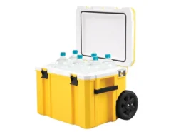 DeWALT TSTAK™ Cooler Box On Wheels 10 DeWALT TSTAK™ Cooler Box On Wheels -HomeTool Haven DEW183281 C