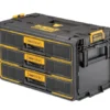 DeWALT TOUGHSYSTEM™ 2.0 Three-Drawer Unit -HomeTool Haven DEW183301