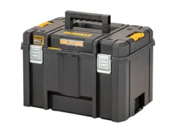 DeWALT TSTAK™ 2.0 Deep Toolbox -HomeTool Haven DEW183346