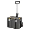 DeWALT TSTAK™ 2.0 Mobile Storage Box 1 DeWALT TSTAK™ 2.0 Mobile Storage Box -HomeTool Haven DEW183347 A
