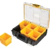 DeWALT DWST83392 TOUGHSYSTEM™ 2.0 Half-Width Organiser 2 DeWALT DWST83392 TOUGHSYSTEM™ 2.0 Half-Width Organiser -HomeTool Haven DEW183392 A