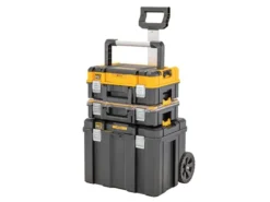 DeWALT TSTAK™ 2.0 Mobile Box Bundle