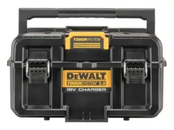 DeWALT TOUGHSYSTEM™ 2.0 Charger Toolbox