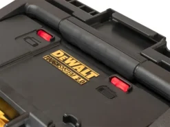 DeWALT TOUGHSYSTEM™ 2.0 Charger Toolbox -HomeTool Haven DEW183470 C