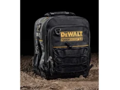 DeWALT TOUGHSYSTEM™ 2.0 Compact Tool Bag -HomeTool Haven DEW1835241 LIFESTYLE1
