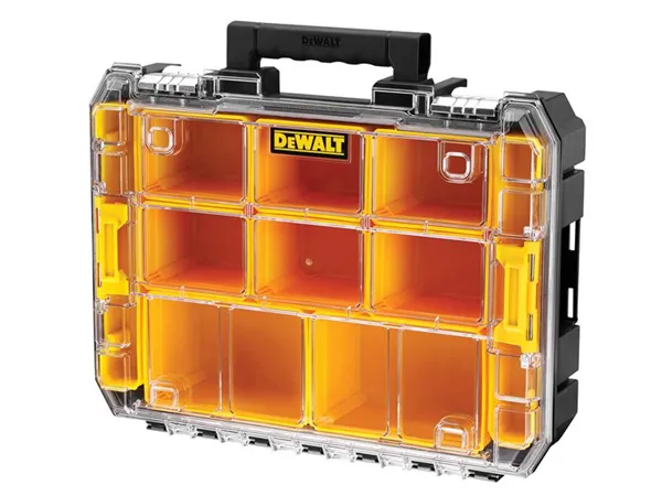 DeWALT TSTAK™ Watersealed Organiser 6 DeWALT TSTAK™ Watersealed Organiser - Image 4
