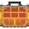 DeWALT TSTAK™ Watersealed Organiser -HomeTool Haven DEW829681 A