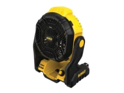 DeWALT DCE512N XR Brushless Fan 18V Bare Unit -HomeTool Haven DEWDCE512N