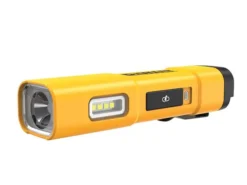 DeWALT DCL183 Rechargeable LED Flashlight