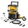 DeWALT DCMPW1600N XR Pressure Washer 36V (2 X 18V) Bare Unit -HomeTool Haven DEWDCMPW1600