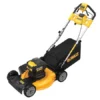 DeWALT DCMSP564N XR Brushless Self-Propelled Lawnmower 53cm 36V Bare Unit 1 DeWALT DCMSP564N XR Brushless Self-Propelled Lawnmower 53cm 36V Bare Unit -HomeTool Haven DEWDCMSP564N A
