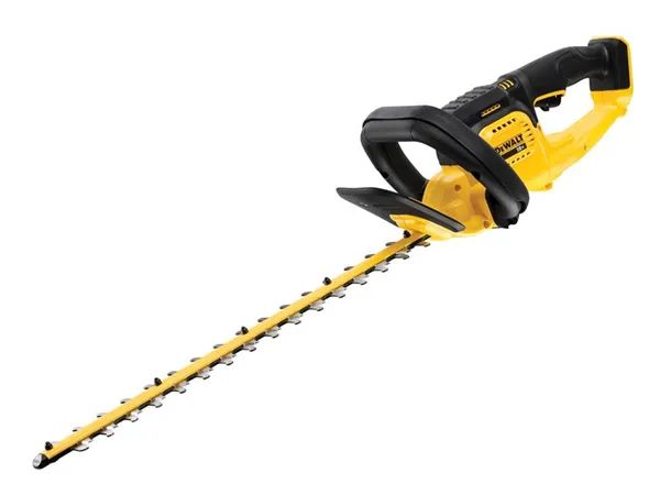 DeWALT DCMHT563 XR Hedge Trimmer 3 DeWALT DCMHT563 XR Hedge Trimmer
