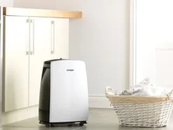 Dimplex Dehumidifier 16 Litre (2.3L Tank)