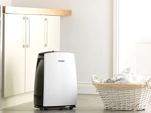 Dimplex Dehumidifier 16 Litre (2.3L Tank) 3 Dimplex Dehumidifier 16 Litre (2.3L Tank)