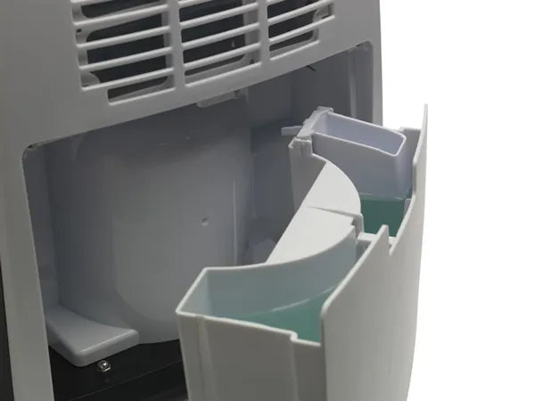 Dimplex Dehumidifier 16 Litre (2.3L Tank) 5 Dimplex Dehumidifier 16 Litre (2.3L Tank) - Image 3