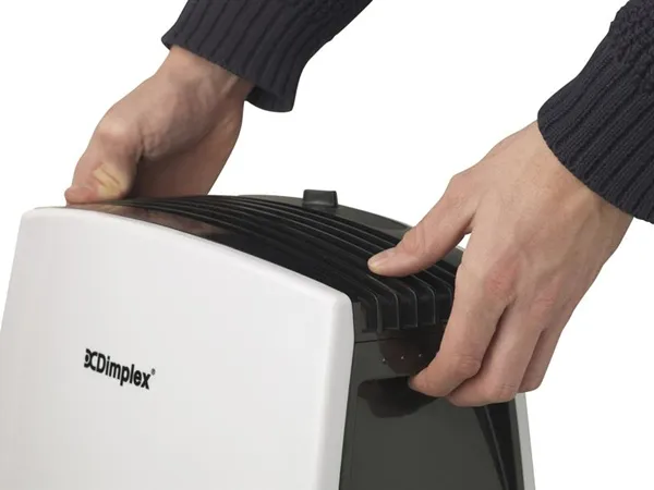 Dimplex Dehumidifier 16 Litre (2.3L Tank) 7 Dimplex Dehumidifier 16 Litre (2.3L Tank) - Image 5