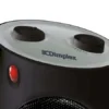 Dimplex Upright Ceramic Fan Heater With Cool Blow 2kW 1 Dimplex Upright Ceramic Fan Heater With Cool Blow 2kW -HomeTool Haven DIMDXUC2B A