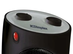 Dimplex Upright Ceramic Fan Heater With Cool Blow 2kW