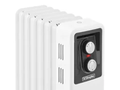 Dimplex Oil-Free Column Radiator 1.5kW