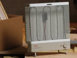 Dimplex Heavy-Duty Cold Watch Heater IPX4 1kW