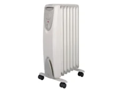 Dimplex Oil Free Column Heater 1.5kW -HomeTool Haven DIMOFRC15C