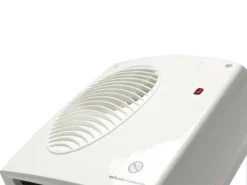 Dimplex Winterwarm Downflow Fan Heater 2kW