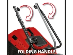 Einhell GC-EM 1032 Electric Lawnmower 32cm 1000W 240V