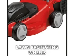 Einhell GC-EM 1032 Electric Lawnmower 32cm 1000W 240V -HomeTool Haven EINGCEM1032 C